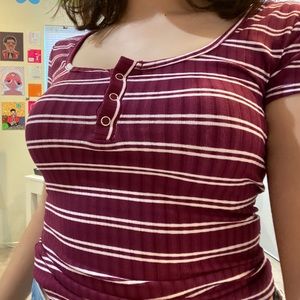 Bundle of two shirts💜